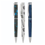 Mendova Bettoni Ballpoint Pen 1 Mendova Bettoni Ballpoint Pen 1