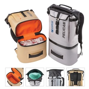 Pelican Dayventure Cooler Backpack 1 Pelican Dayventure Cooler Backpack 1