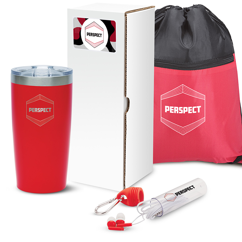 Wholesome 3-Piece Wellness Gift Set 1