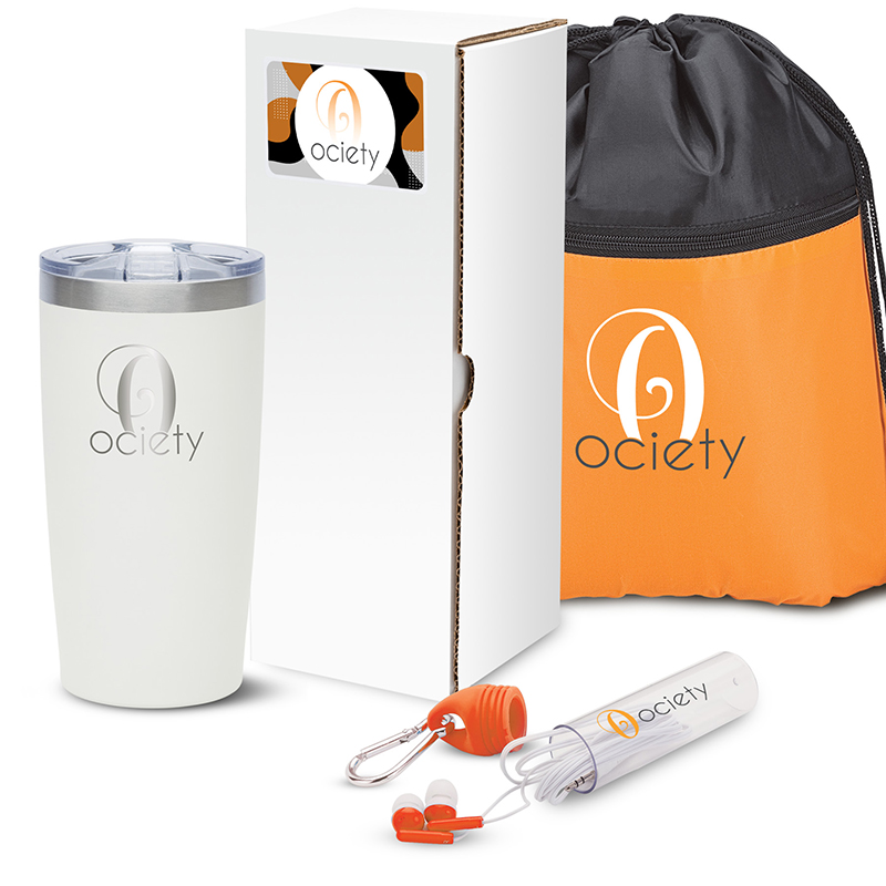 Wholesome 3-Piece Wellness Gift Set 1