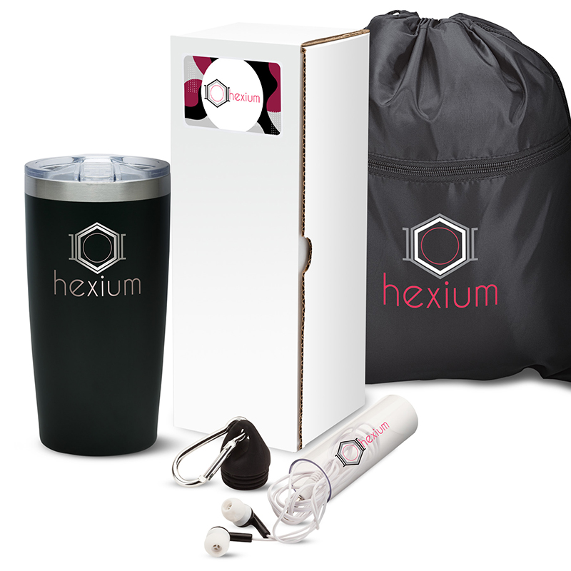 Wholesome 3-Piece Wellness Gift Set 1