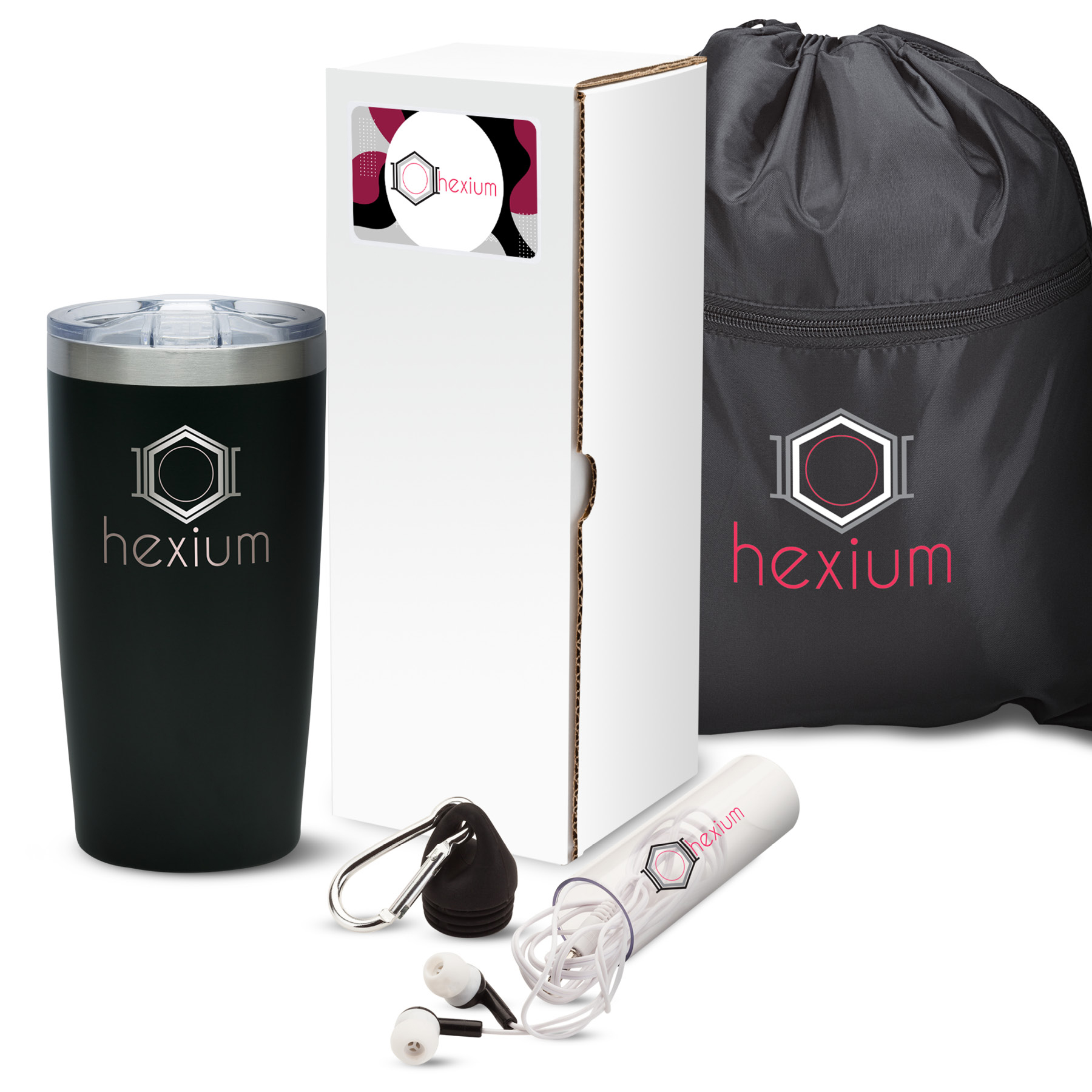Wholesome 3-Piece Wellness Gift Set 1