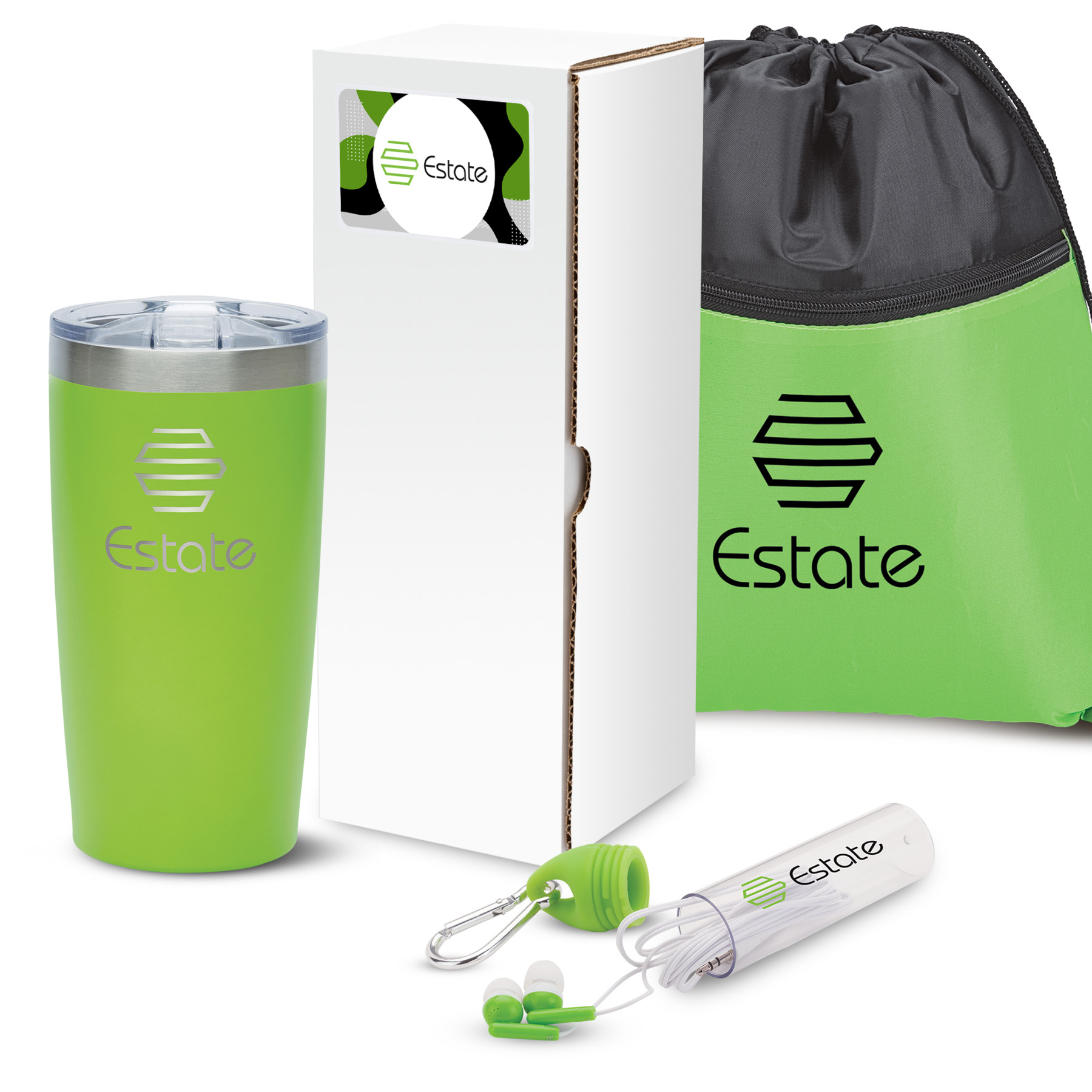 Wholesome 3-Piece Wellness Gift Set 1