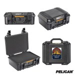 Pelican V200C Vault Case 1 Pelican V200C Vault Case 1