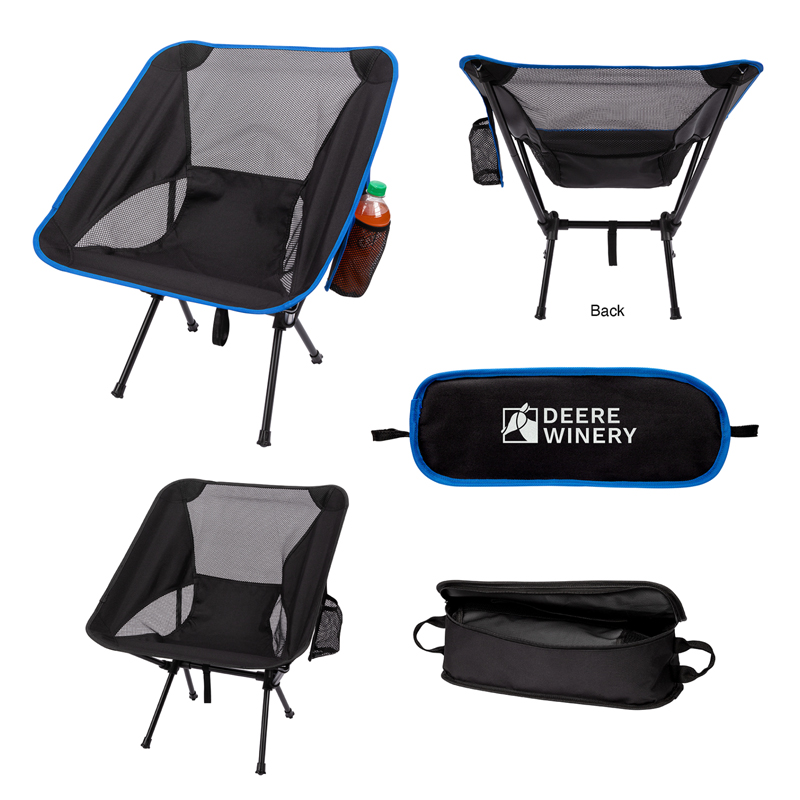 Sycamore Portable Folding Chair 1