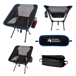 Sycamore Portable Folding Chair 1 Sycamore Portable Folding Chair 1
