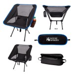 Sycamore Portable Folding Chair 1 Sycamore Portable Folding Chair 1