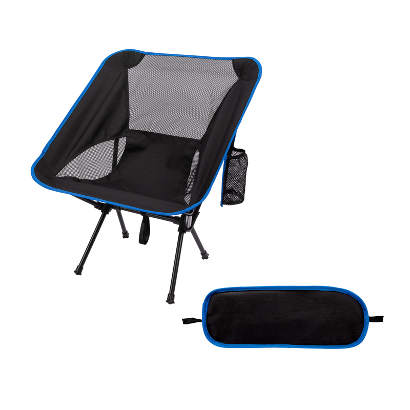 Sycamore Portable Folding Chair 1