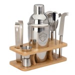 Brandy 7-Piece Cocktail Set 1 Brandy 7-Piece Cocktail Set 1