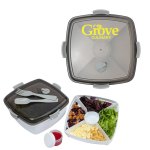 Kenneth Plastic Food Container Set 1 Kenneth Plastic Food Container Set 1