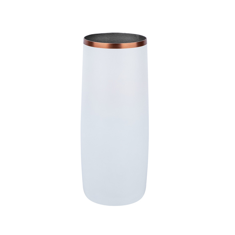 Snowfox 14 oz. Vacuum Insulated Highball Tumbler 1