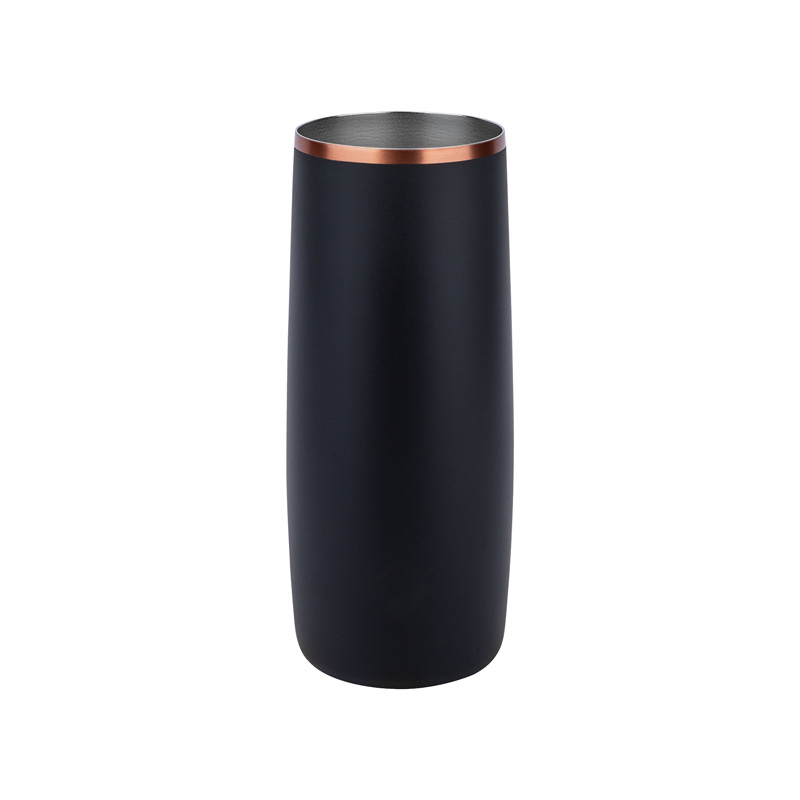 Snowfox 14 oz. Vacuum Insulated Highball Tumbler 1