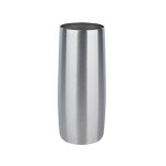 Snowfox 14 oz. Vacuum Insulated Highball Tumbler - Steel Snowfox 14 oz. Vacuum Insulated Highball Tumbler - Steel