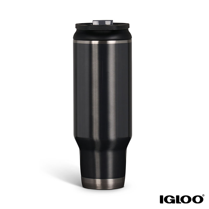 Igloo 40 oz. Double Wall Vacuum Insulated Tumbler 1