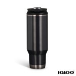 Igloo 40 oz. Double Wall Vacuum Insulated Tumbler 2 Igloo 40 oz. Double Wall Vacuum Insulated Tumbler 2