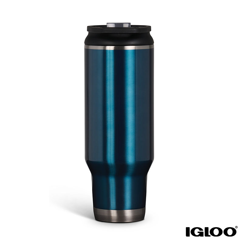 Igloo 40 oz. Double Wall Vacuum Insulated Tumbler 1