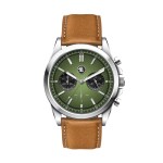 41mm, Silver Metal Case, Chrono Mvt 1 41mm, Silver Metal Case, Chrono Mvt 1