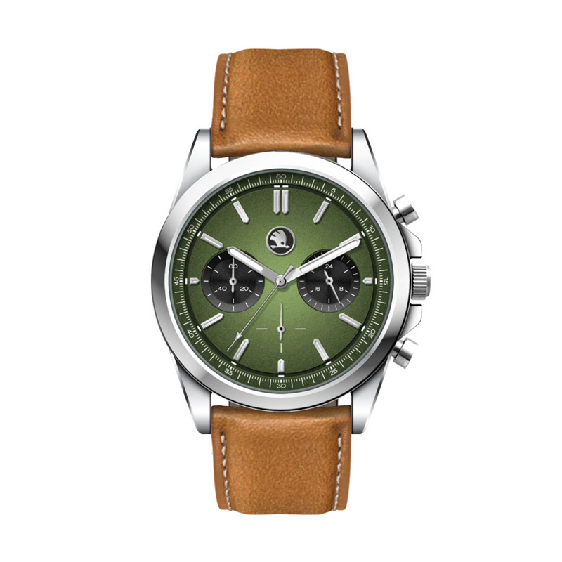 41mm, Silver Metal Case, Chrono Mvt 1 41mm, Silver Metal Case, Chrono Mvt 1