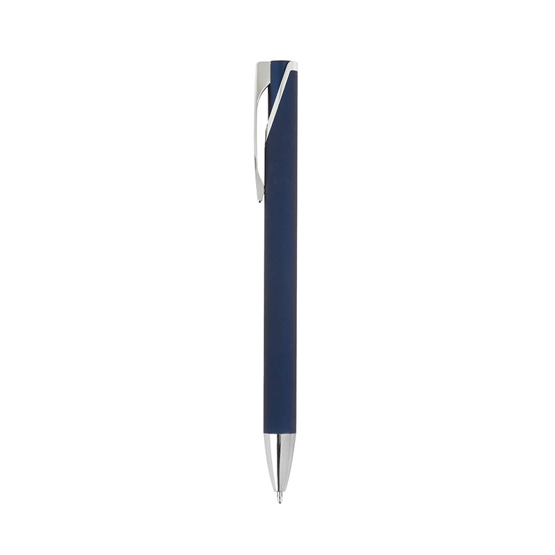 Paradigm Aluminum Soft-Touch Ballpoint Pen 1