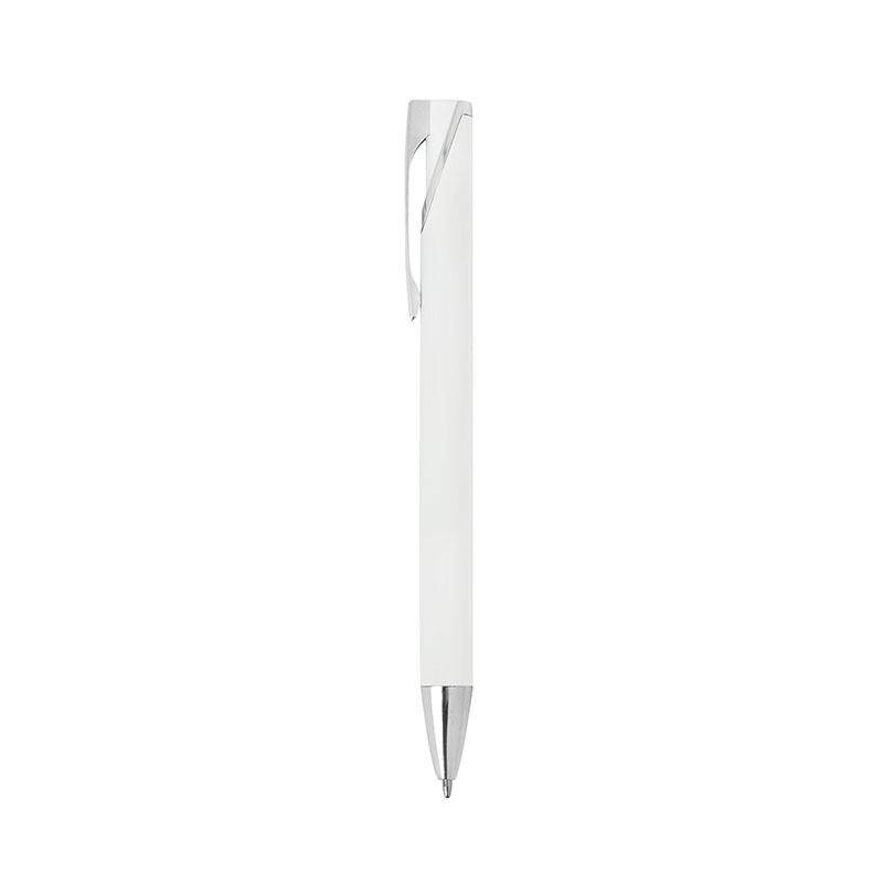 Paradigm Aluminum Soft-Touch Ballpoint Pen 1