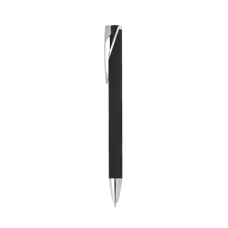 Paradigm Aluminum Soft-Touch Ballpoint Pen 1
