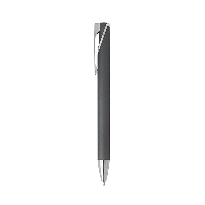 Paradigm Aluminum Soft-Touch Ballpoint Pen 1