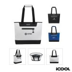 iCOOL Vail 30-Can Cooler Tote Bag 1 iCOOL Vail 30-Can Cooler Tote Bag 1