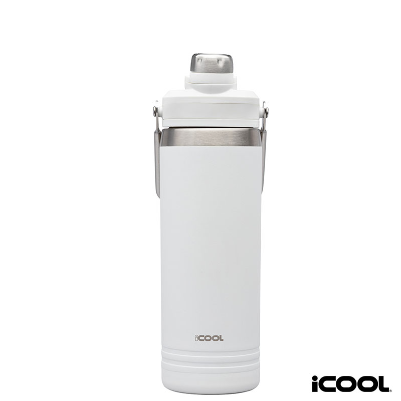 iCOOL Lakewood 24 oz. Double Wall, Stainless Steel Bottle 1