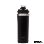 iCOOL Lakewood 24 oz. Double Wall, Stainless Steel Bottle 2 iCOOL Lakewood 24 oz. Double Wall, Stainless Steel Bottle 2