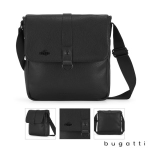 Bugatti Henry Crossbody Bag 1 Bugatti Henry Crossbody Bag 1