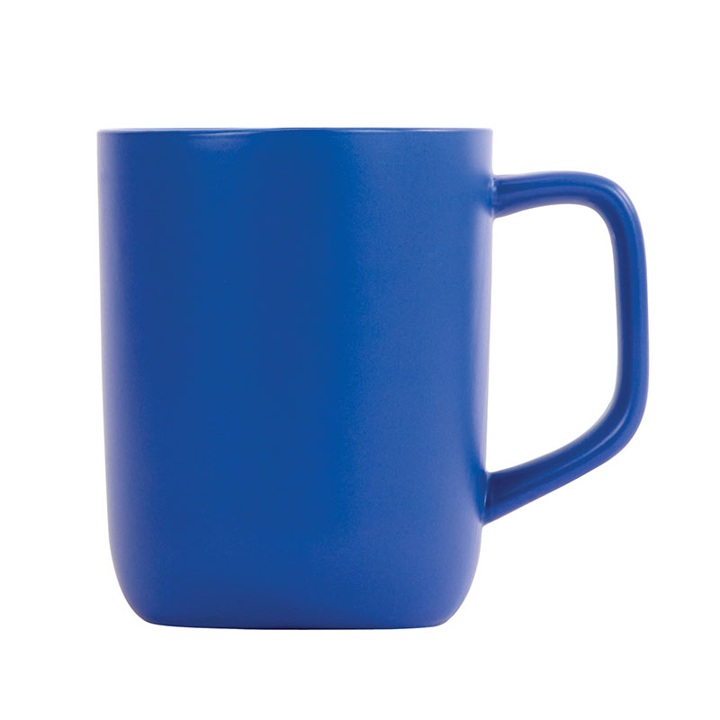Lisbon 18 oz. Recycled Ceramic Mug 1