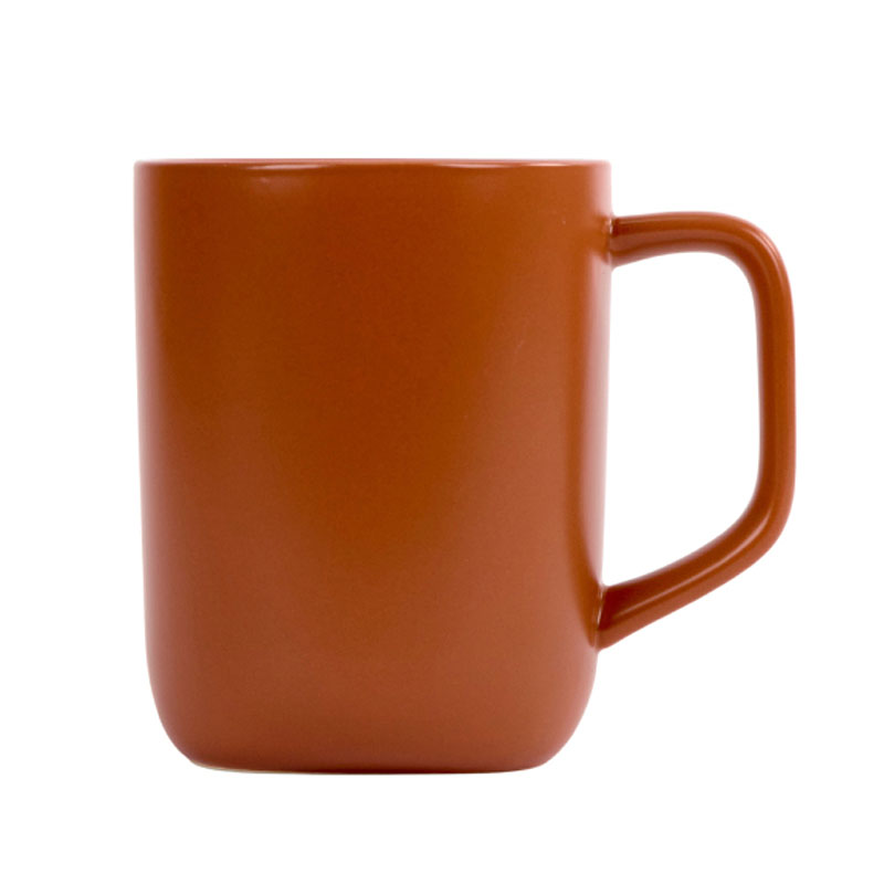 Lisbon 18 oz. Recycled Ceramic Mug 1