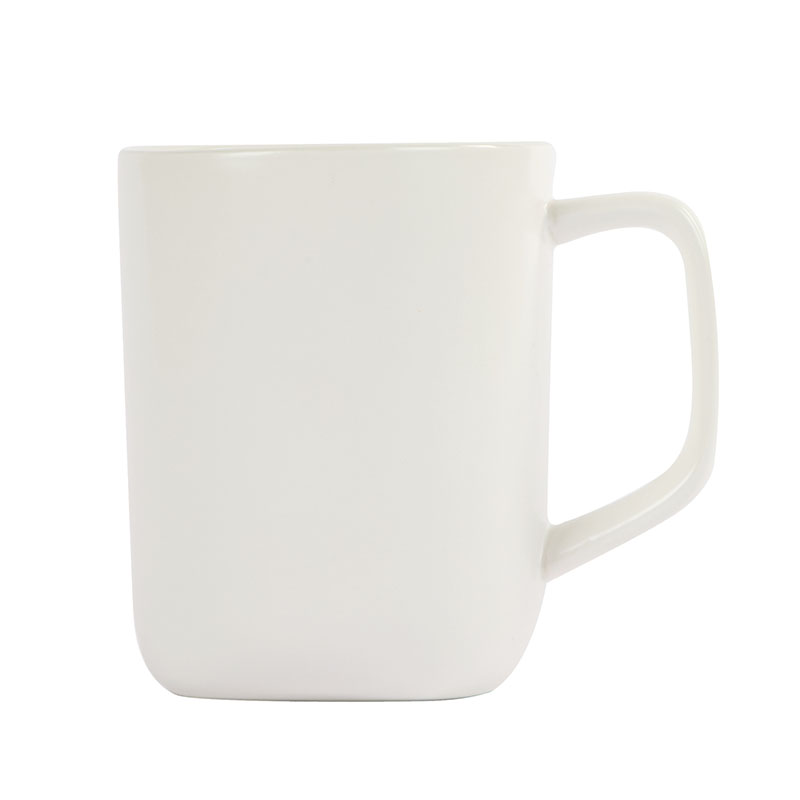 Lisbon 18 oz. Recycled Ceramic Mug 1