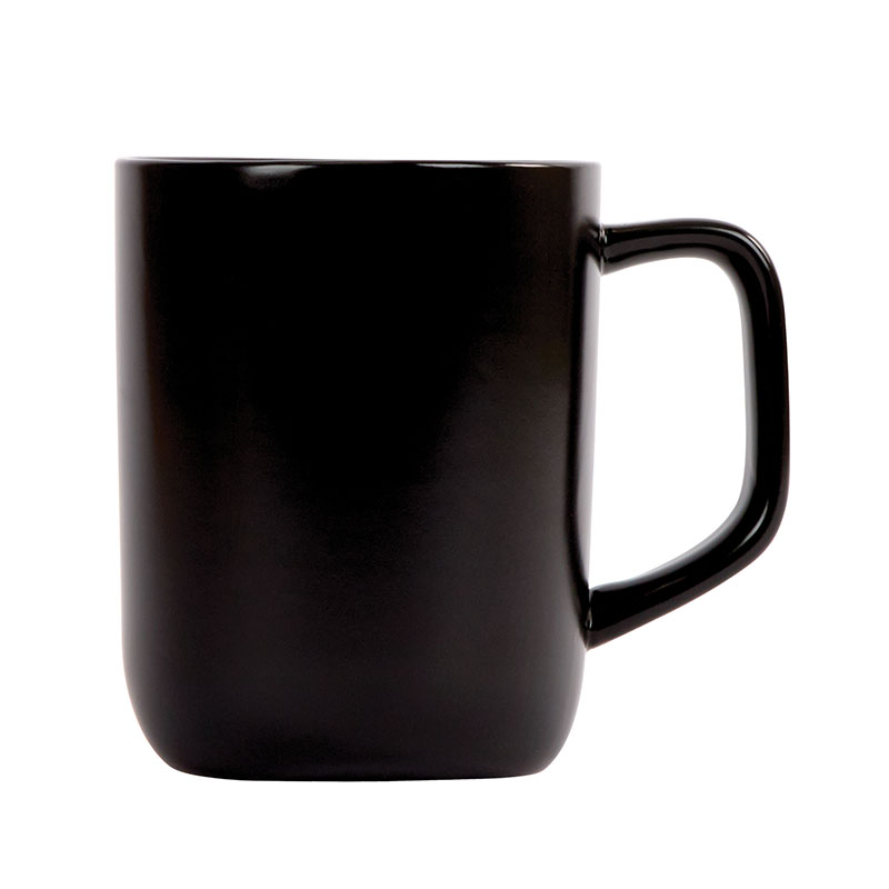 Lisbon 18 oz. Recycled Ceramic Mug 1