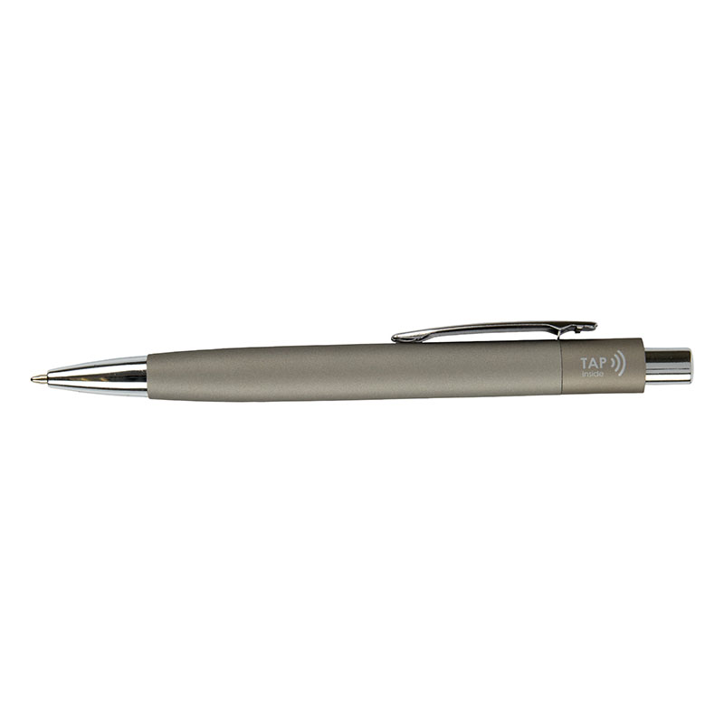 Winet NFC Aluminum Ballpoint Pen 1
