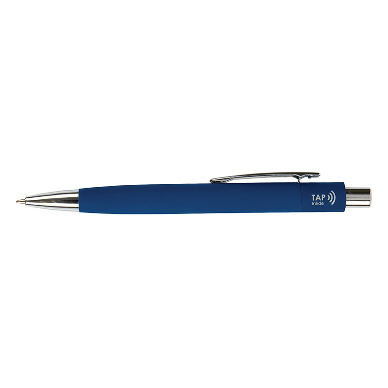 Winet NFC Aluminum Ballpoint Pen 1