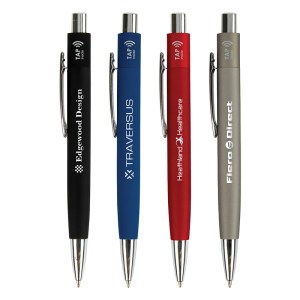Winet NFC Aluminum Ballpoint Pen 1 Winet NFC Aluminum Ballpoint Pen 1