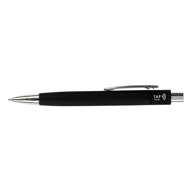 Winet NFC Aluminum Ballpoint Pen 1