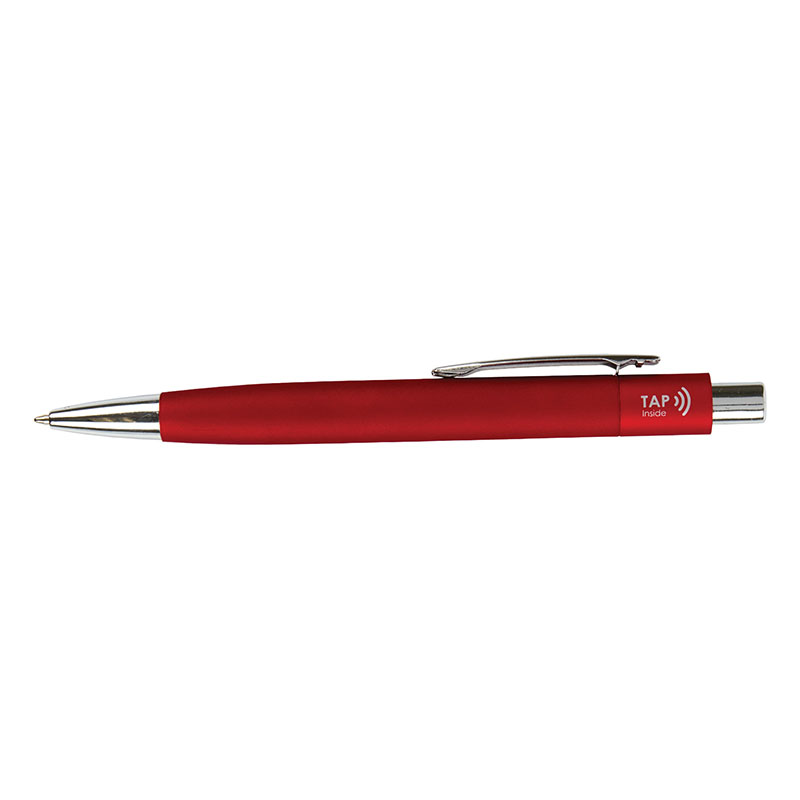Winet NFC Aluminum Ballpoint Pen 1