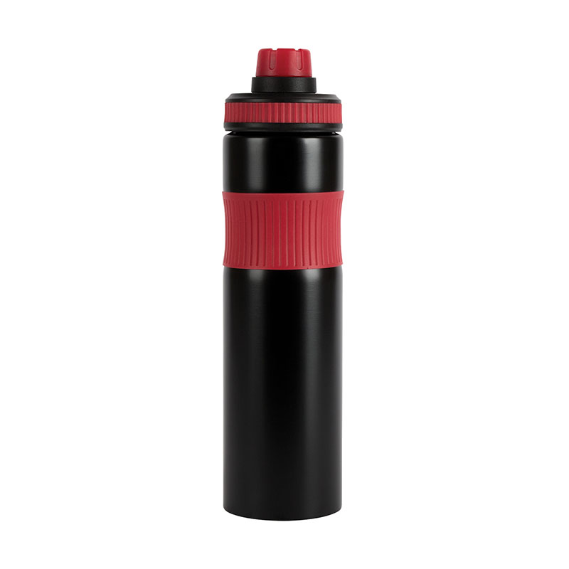Payson 26 oz. Single Wall Recycled Stainless Steel Bottle 1