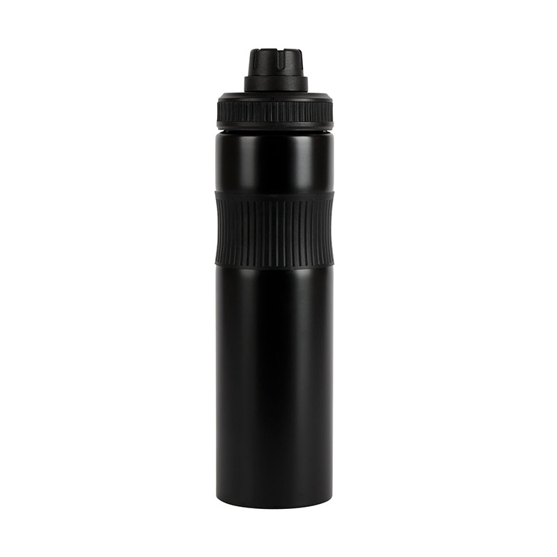 Payson 26 oz. Single Wall Recycled Stainless Steel Bottle 1
