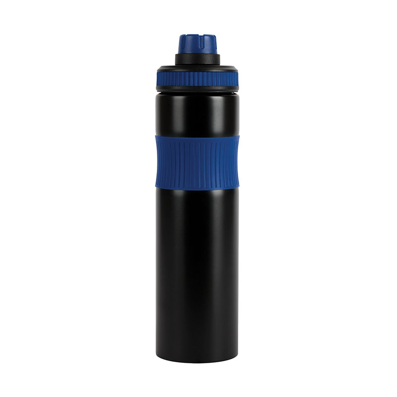 Payson 26 oz. Single Wall Recycled Stainless Steel Bottle 1