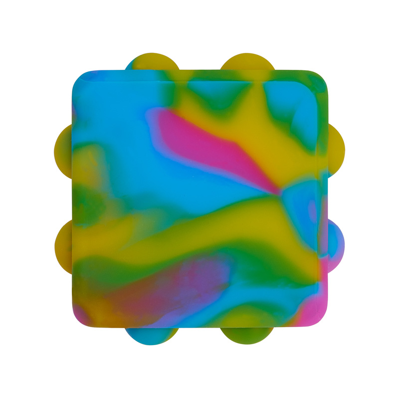 Zuzu Push Pop Cube 1