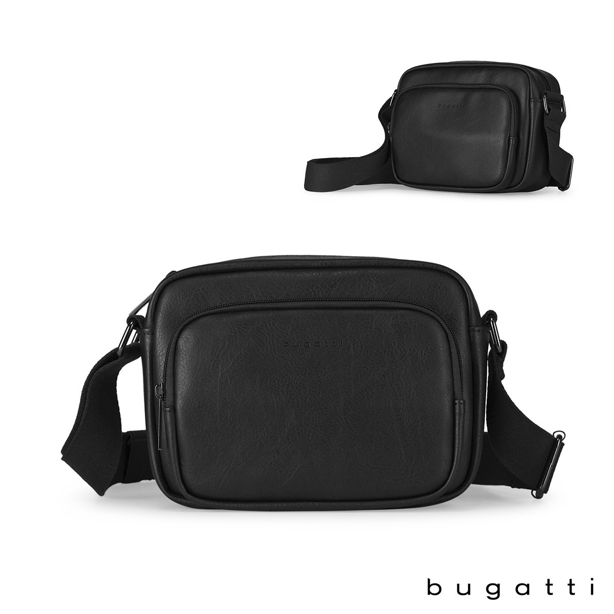 Bugatti Valentino Camera Bag 1