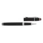 Conductor Rollerball Pen / Stylus - Black Conductor Rollerball Pen / Stylus - Black