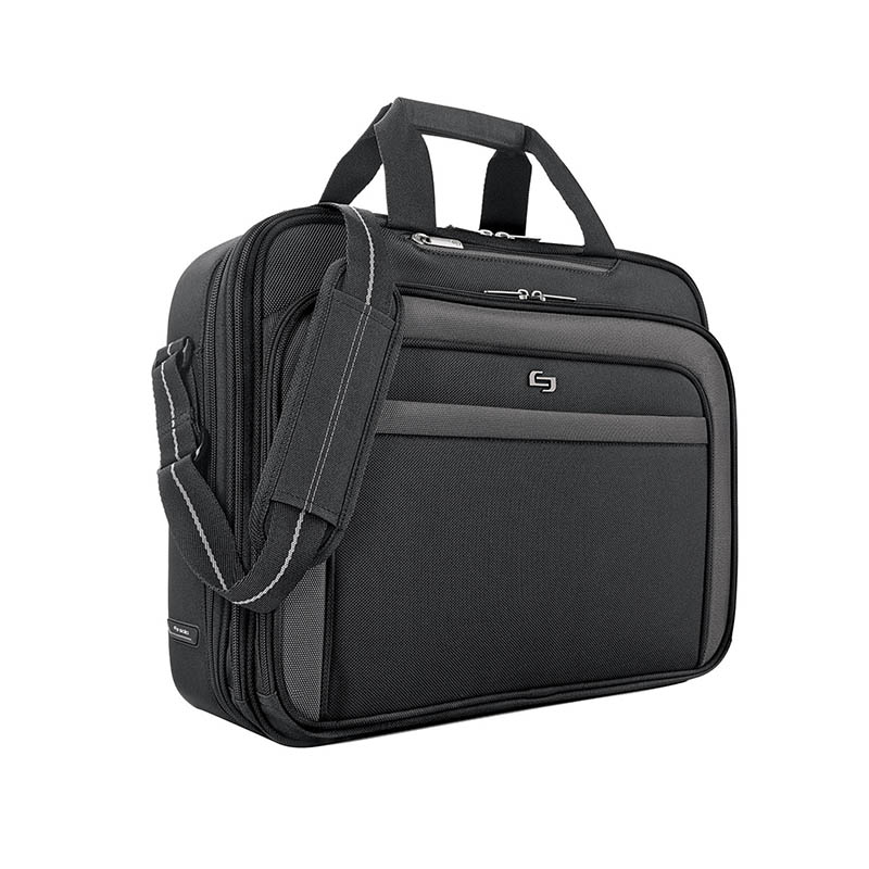 Solo New York Empire Briefcase 1 Solo New York Empire Briefcase 1