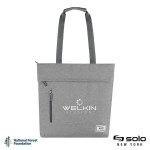 Solo New York Re:store Laptop Tote 2 Solo New York Re:store Laptop Tote 2