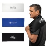 Andes RPET Cooling Towel 1 Andes RPET Cooling Towel 1