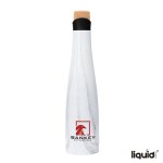 Liquid Fusion 25 oz. Vacuum Insulated Steel Wine Carafe / Bottle 2 Liquid Fusion 25 oz. Vacuum Insulated Steel Wine Carafe / Bottle 2