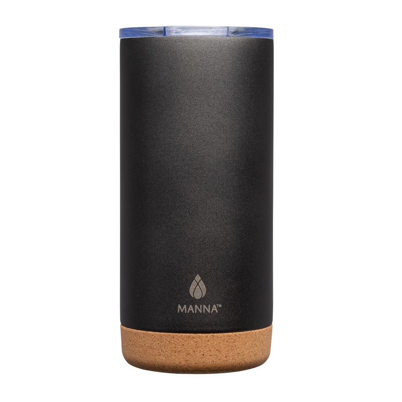 Manna Signal 17 oz. Vacuum Insulated Tumbler 1